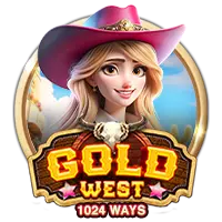 Gold West